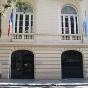 Book a stay with Hotel Club Francés Buenos Aires in Buenos Aires