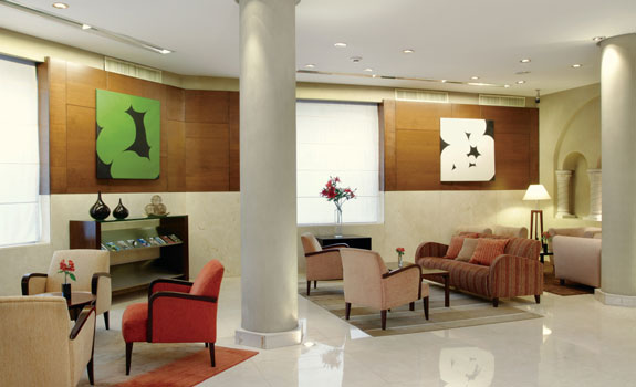 NH Collection Buenos Aires Jousten
- Activities