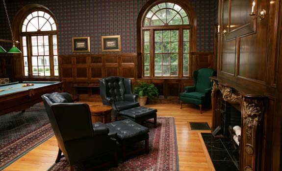 Wylie Inn & Conference Center at Endicott College
- Activities