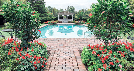 Local Attractions:
Antrim 1844
in Taneytown