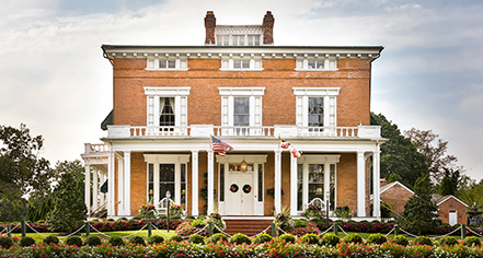 Antrim 1844
in Taneytown
