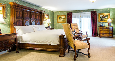 Antrim 1844
in Taneytown
