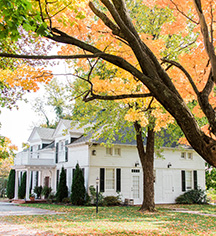 Antrim 1844
in Taneytown