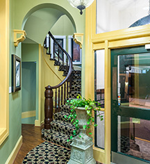 Hotel Brexton
in Baltimore