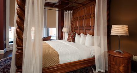 Hotel Brexton
in Baltimore