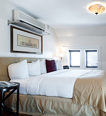 Hotel Brexton
in Baltimore