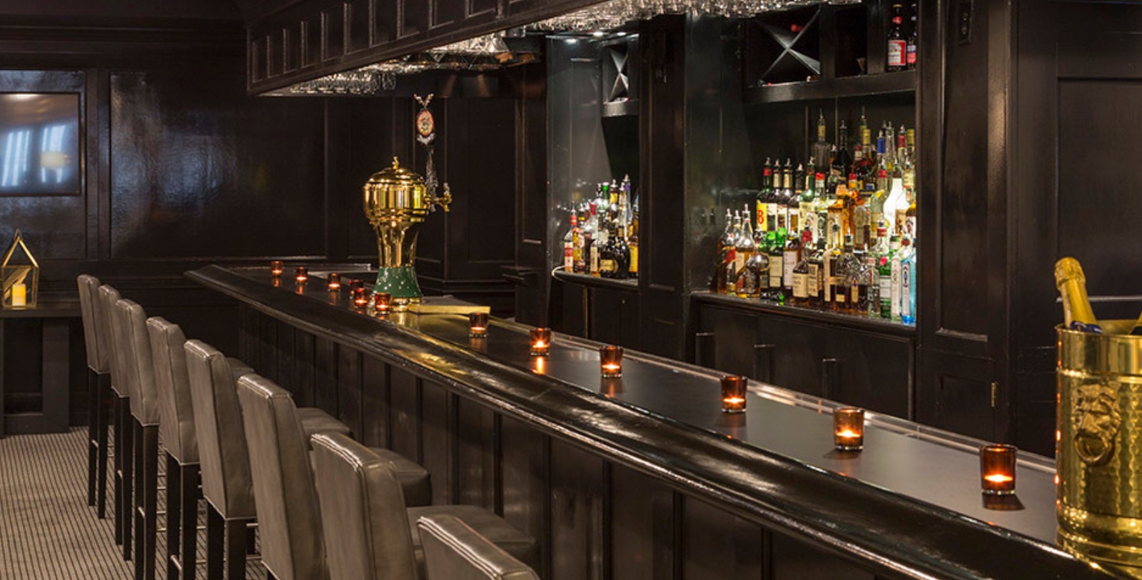 Taste the local flavors of the historic Lexington Market.