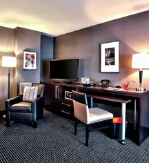 Accommodations:
Lord Baltimore Hotel
in Baltimore
