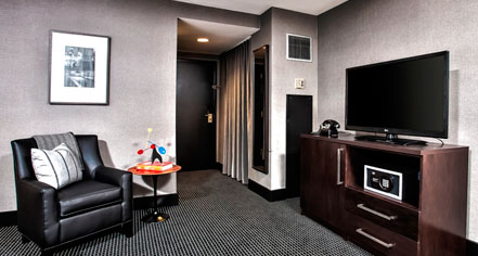 Lord Baltimore Hotel
in Baltimore