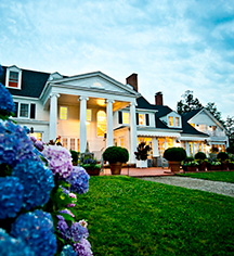 History In St Michaels Maryland The Inn At Perry Cabin