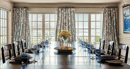 Events at
Inn at Perry Cabin
in St. Michaels