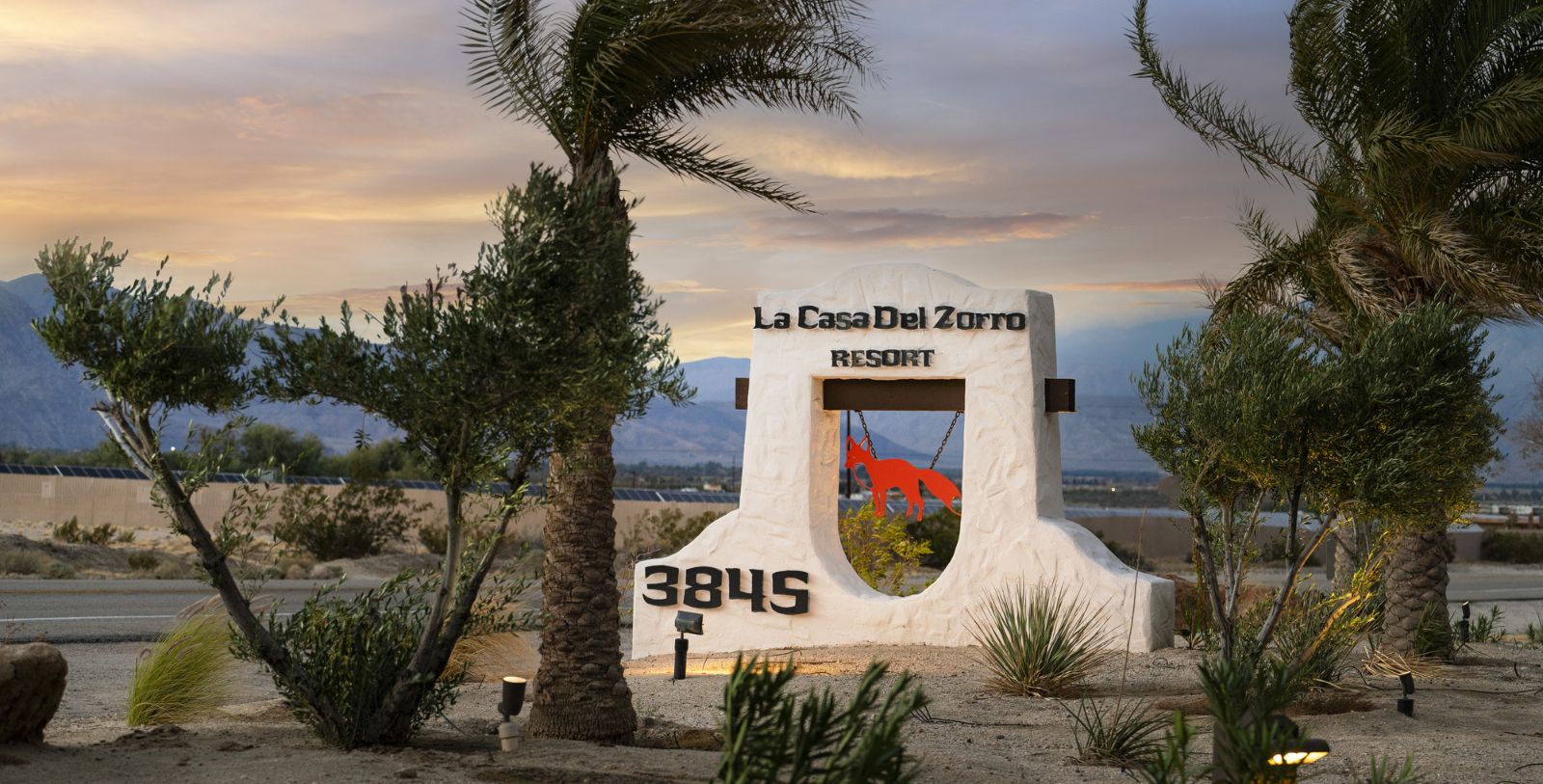 Discover the incredible history of La Casa Del Zorro Desert Resort & Spa and how it quickly became one of Southern California’s most popular sightseeing destinations.