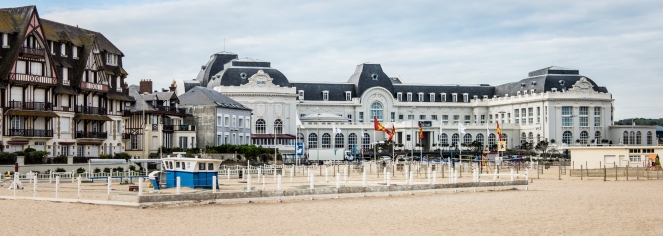 Local Attractions At Cures Marines Trouville Hôtel Thalasso