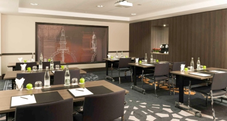Events at
Cures Marines Trouville Hôtel Thalasso & Spa-MGallery by Sofitel
in Trouville-sur-Mer