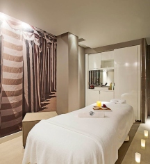 Spa:
Cures Marines Trouville Hôtel Thalasso & Spa-MGallery by Sofitel
in Trouville-sur-Mer