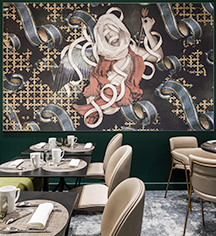 Event Calendar:
Hôtel Le Louis Versailles Château - MGallery by Sofitel
in Versailles