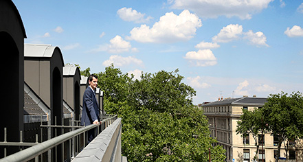 Local Attractions:
Hôtel Le Louis Versailles Château - MGallery by Sofitel
in Versailles