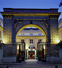 Local Attractions:
Hôtel Le Louis Versailles Château - MGallery by Sofitel
in Versailles