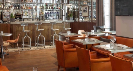 Event Calendar:
Hôtel Paris Bastille Boutet - MGallery by Sofitel
in Paris