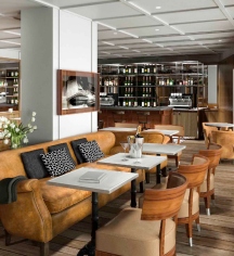 Dining at
Hôtel Paris Bastille Boutet - MGallery by Sofitel
in Paris