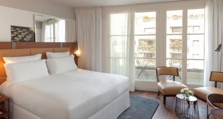 Hôtel Paris Bastille Boutet - MGallery by Sofitel
in Paris