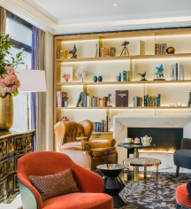 Activities:
Sofitel Paris Baltimore Tour Eiffel
in Paris