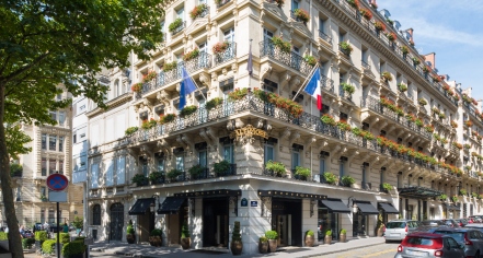 Sofitel Paris Baltimore Tour Eiffel
in Paris