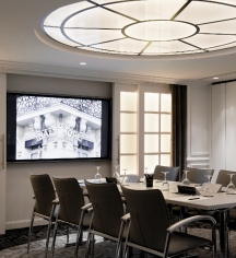 Meetings at
Sofitel Paris Baltimore Tour Eiffel
in Paris
