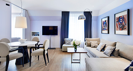 Event Calendar:
Sofitel Paris Arc de Triomphe
in Paris
