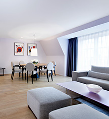 Event Calendar:
Sofitel Paris Arc de Triomphe
in Paris