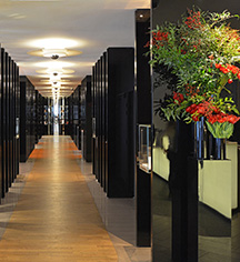 Sofitel Paris Arc de Triomphe
in Paris