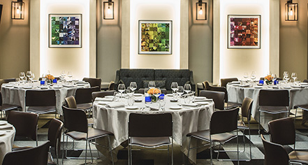 Meetings at
Sofitel Paris Arc de Triomphe
in Paris