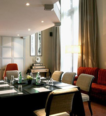 Meetings at
Hotel Scribe Paris Opera By Sofitel
in Paris