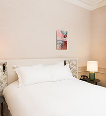 Hotel Scribe Paris Opera By Sofitel
in Paris