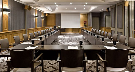 Meetings at
Hotel Scribe Paris Opera By Sofitel
in Paris