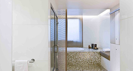 Spa:
Hotel Scribe Paris Opera By Sofitel
in Paris