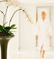 Spa In Paris France Hôtel Scribe Paris Opéra By Sofitel - 