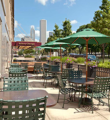 Hilton Chicago
in Chicago