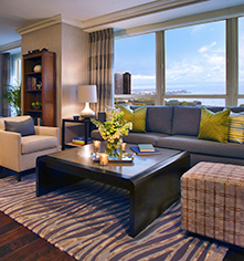 Hilton Chicago
in Chicago