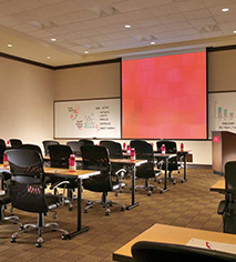 Events at
Hilton Orrington/Evanston
in Evanston