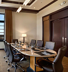 Events at
Hilton Orrington/Evanston
in Evanston