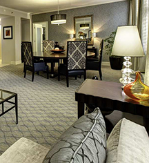 Hilton Orrington/Evanston
in Evanston