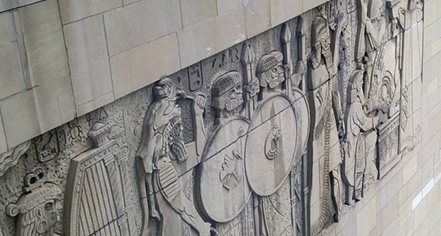 History:
InterContinental Chicago Magnificent Mile
in Chicago