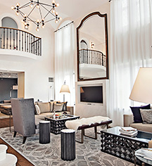 InterContinental Chicago Magnificent Mile
in Chicago