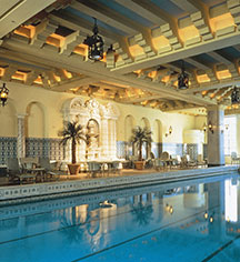 Activities:
InterContinental Chicago Magnificent Mile
in Chicago