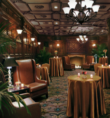 Events at
Palmer House®, A Hilton Hotel
in Chicago