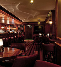 The Drake Hotel
in Chicago