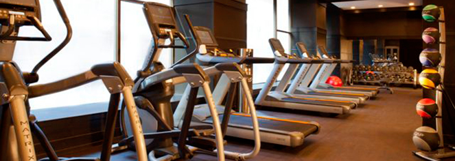 Activities:
The Silversmith Hotel
in Chicago