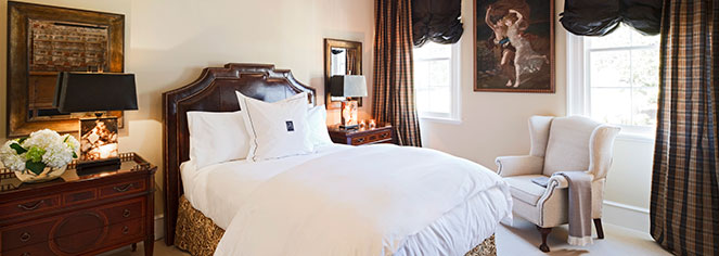 Inn at Willow Grove
in Orange