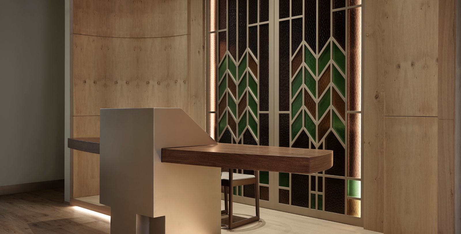 Image of Hotel Interior of Domus Blanc, 1870, a Member of Historic Hotels Worldwide in Chania, Greece.